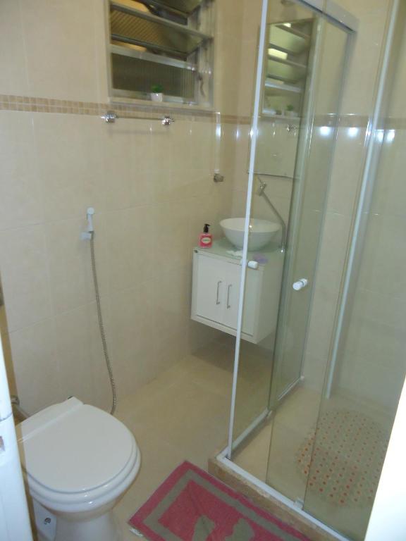  Apartamento Copacabana