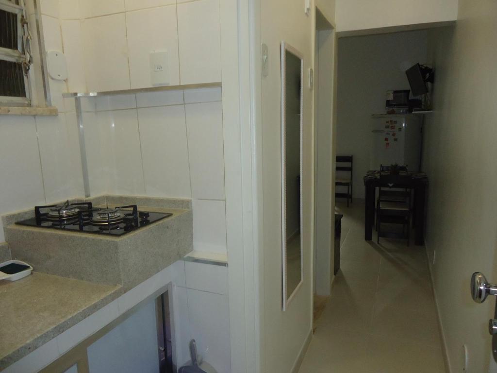  Apartamento Copacabana