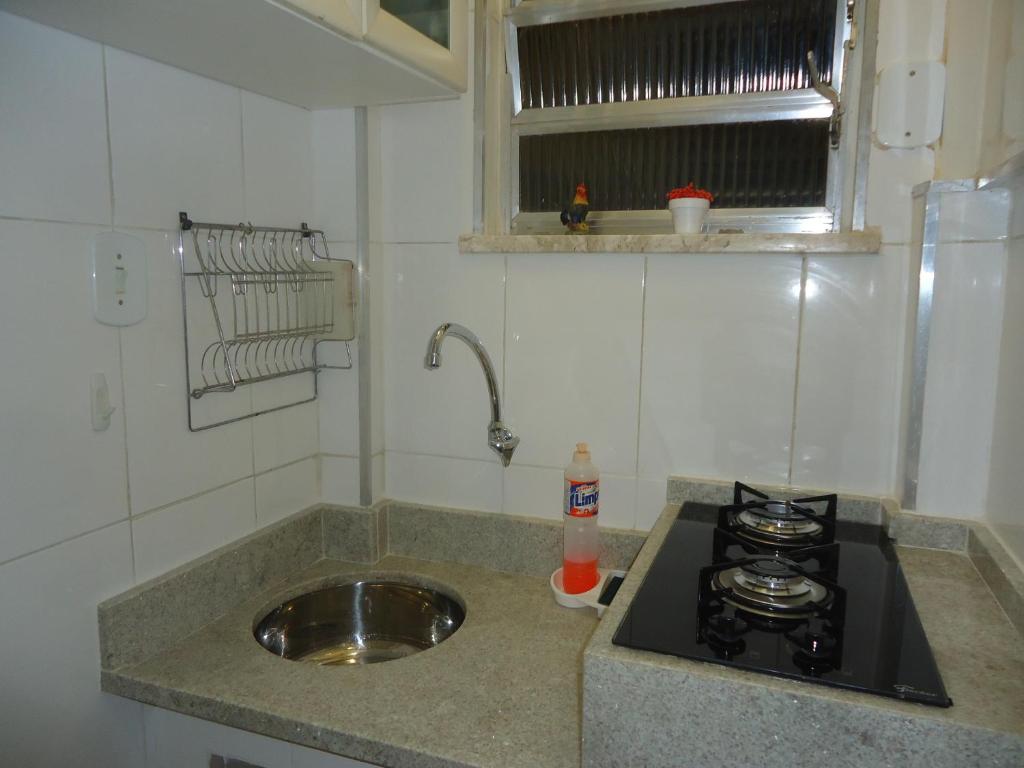  Apartamento Copacabana