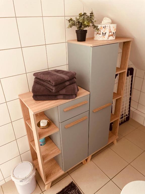 KM - Altstadtapartments Freiberg - 18