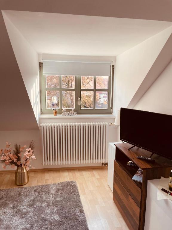 KM - Altstadtapartments Freiberg - 15