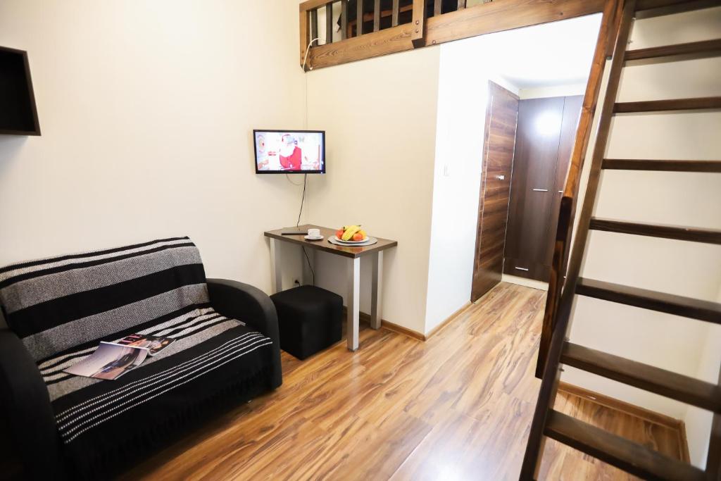 Salve station - Resim 23