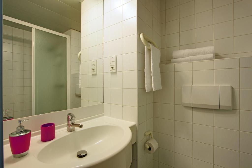 Belambra Clubs & Hotels - Le Magendie - Resim 35