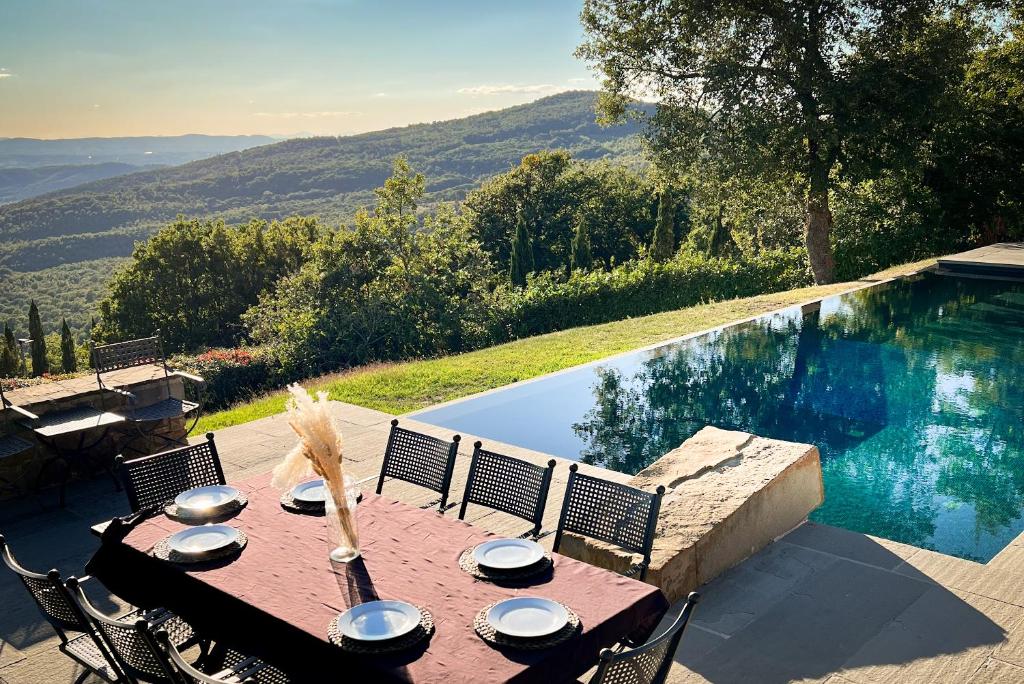 Villa Cuordileone