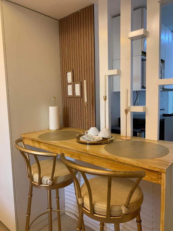 Fotografie z fotogalerie ubytování Chic Hideaway at Azure North Bali Tower v destinaci San Fernando