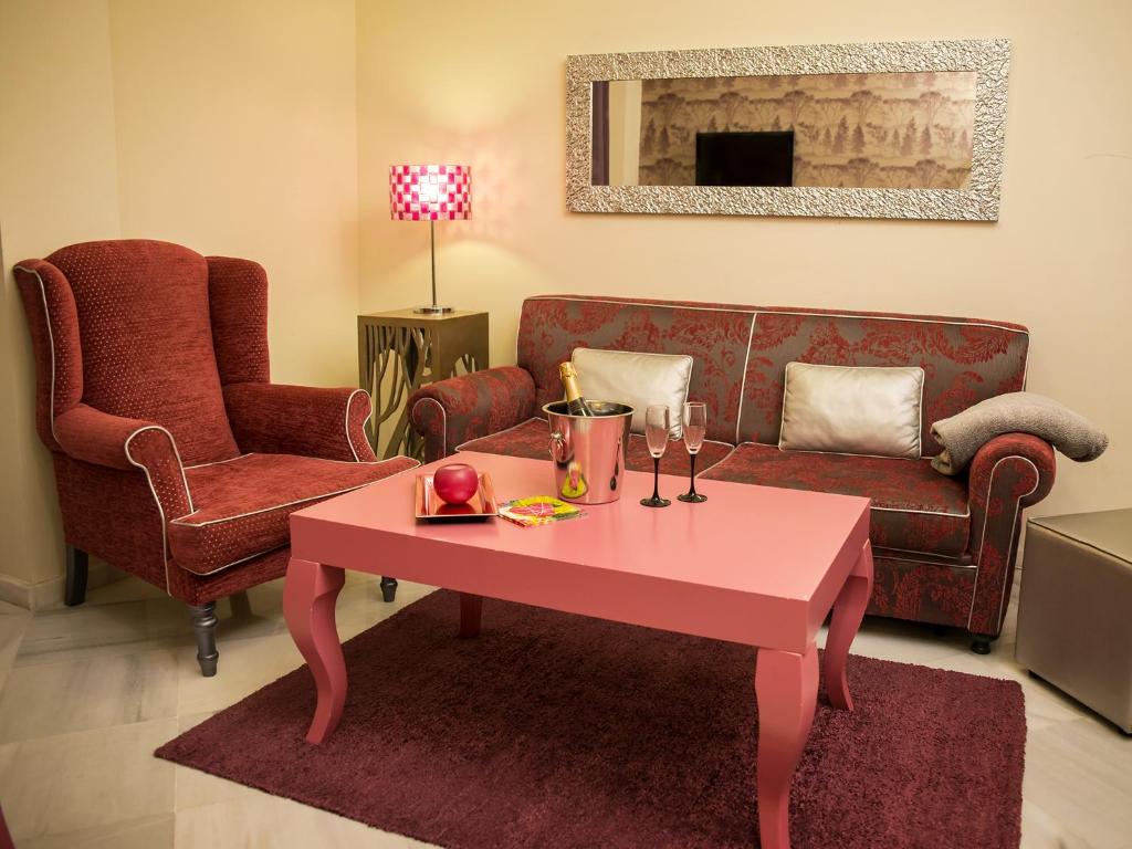 Singular Pilatos - Apartamento De Dos Habitaciones Con Terraza