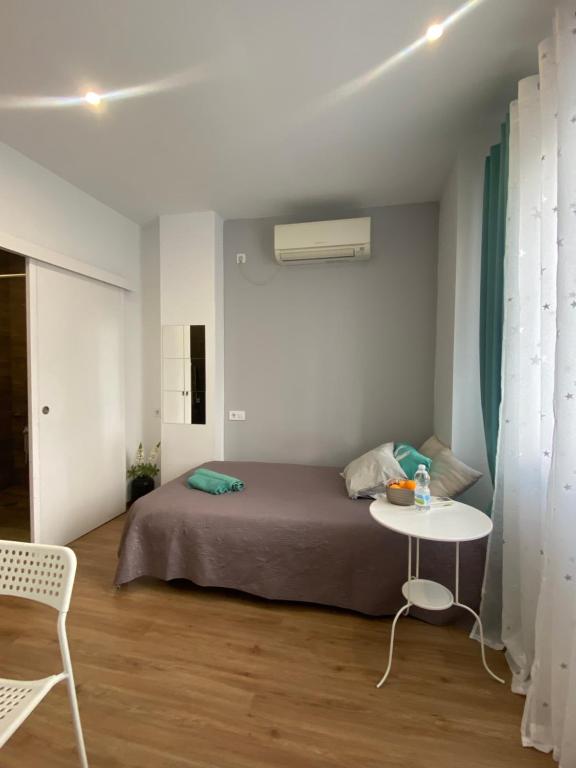 Hostal Orange Vibes, Paterna – Precios actualizados 2023
