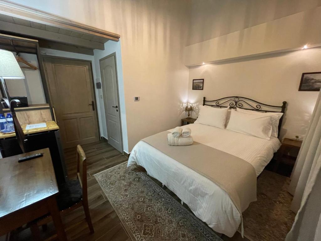 VIRSA BOUTIQUE ROOMS - 9