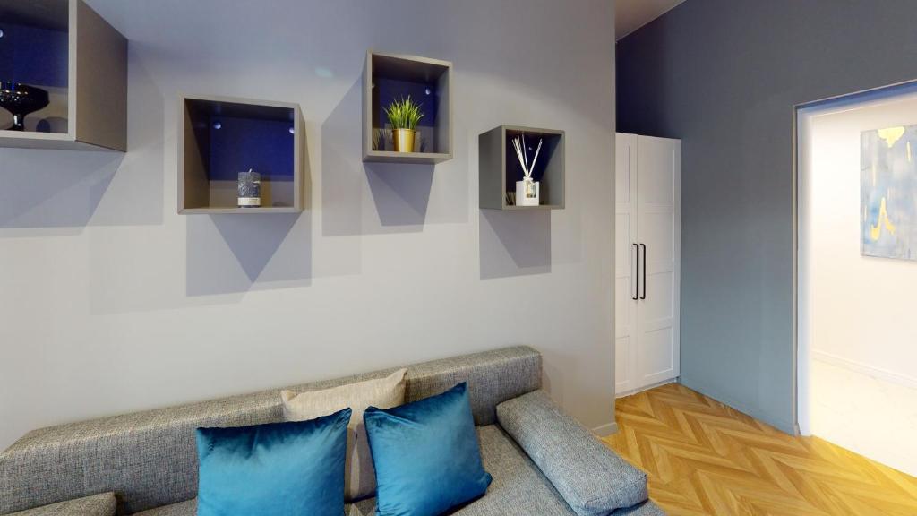 VIPoL Pokoje Kolorowe - Resim 8