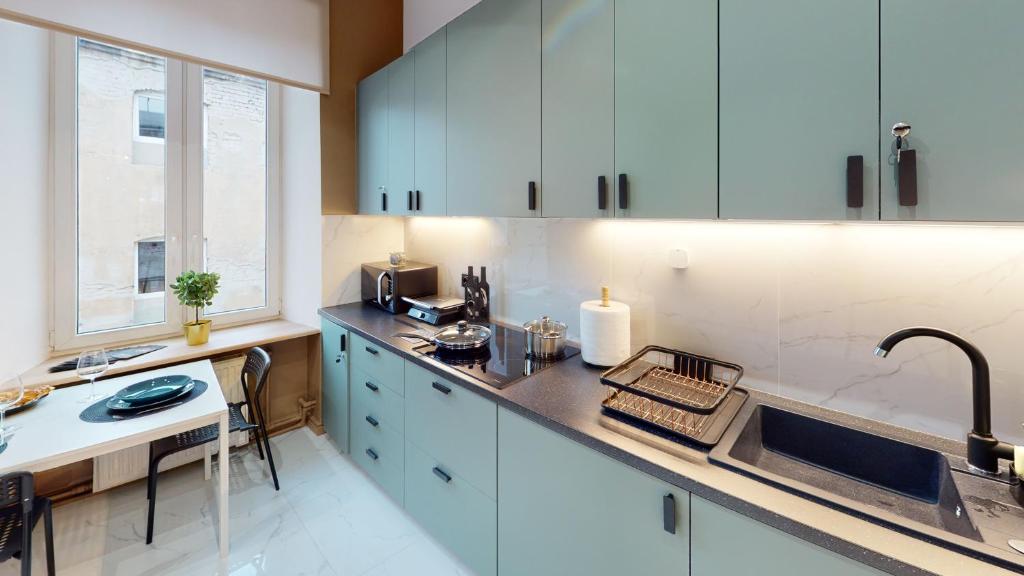 VIPoL Pokoje Kolorowe - Resim 3