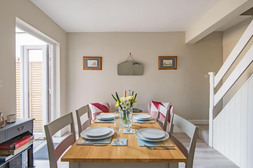 Fotografie z fotogalerie ubytování Middle Deal Cottage v destinaci Deal