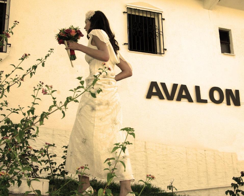Hosté ubytování Hostal Avalon