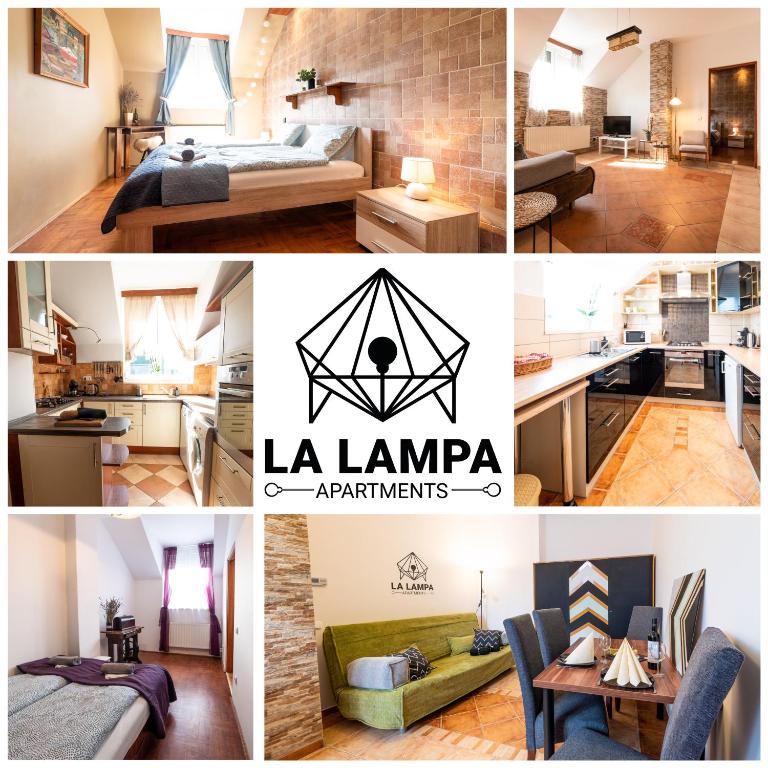 LA LAMPA Apartments, Debrecen – Updated 2023 Prices