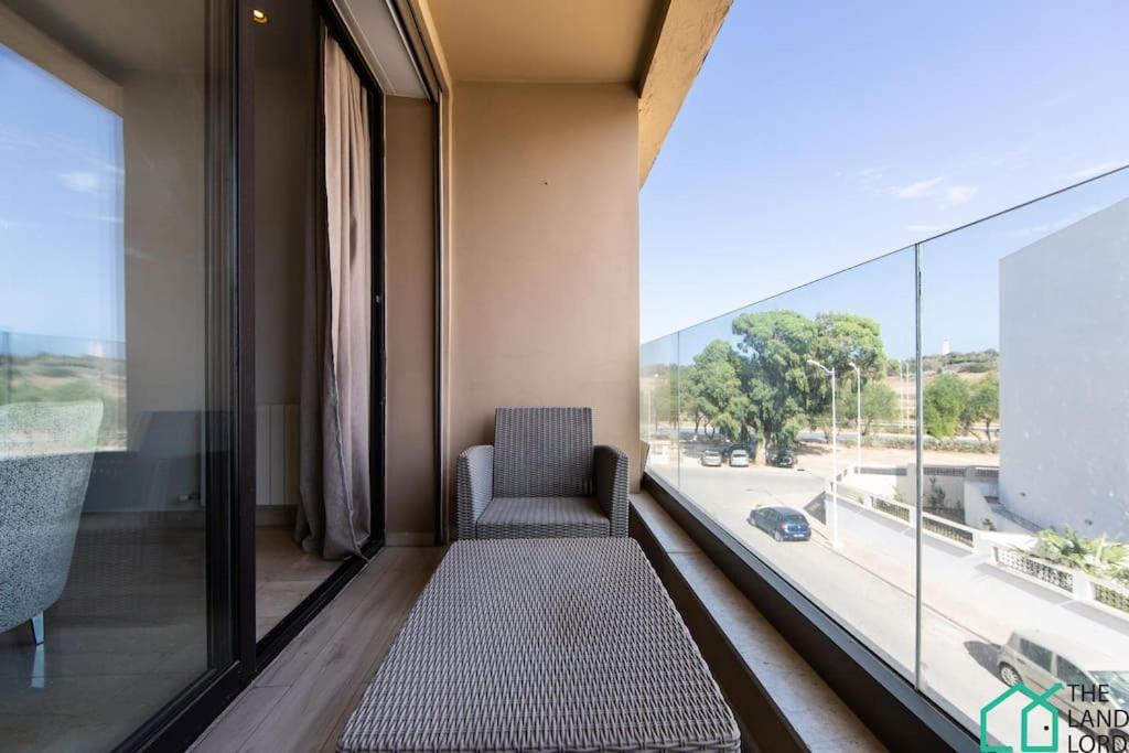 B15 residence Malaga brand new and spacious, Sidi Daoud – Updated 2023  Prices