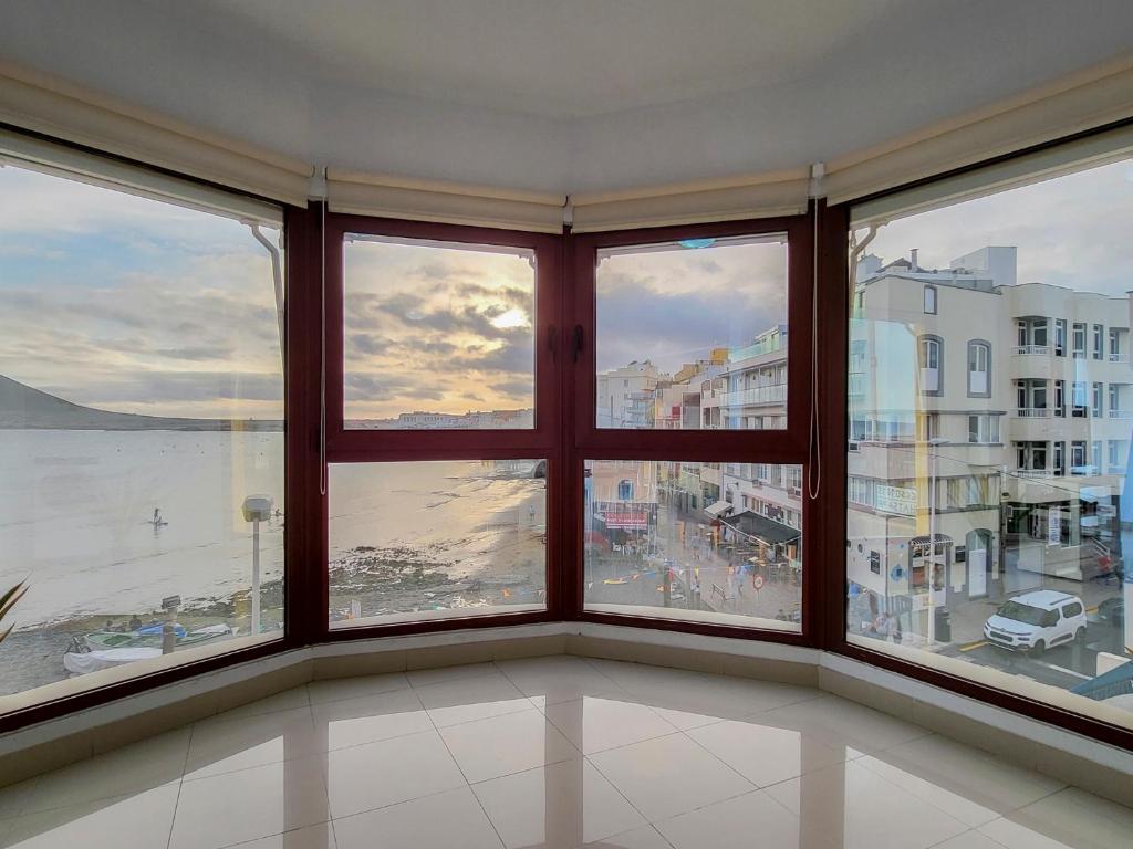 Príroda v okolí apartmánu