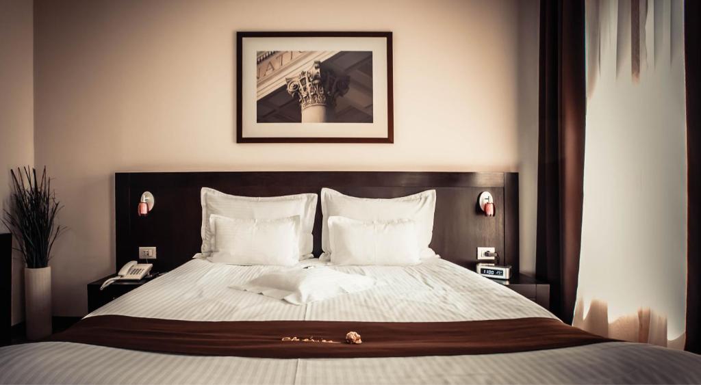 Hotel Cherica - Resim 34