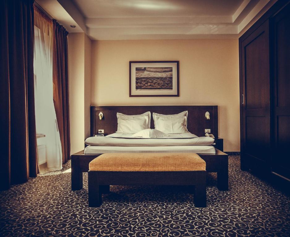 Hotel Cherica - Resim 33