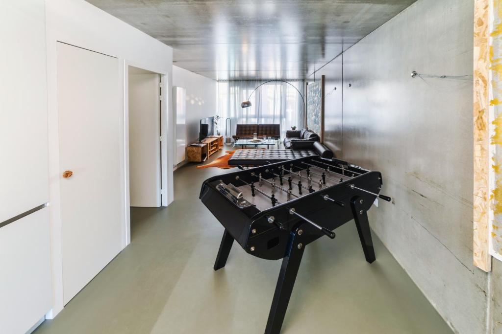 L'INOX - Two-Bedroom Apartment