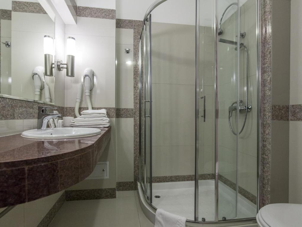 Hotel Gołębiewski Wisła - 3