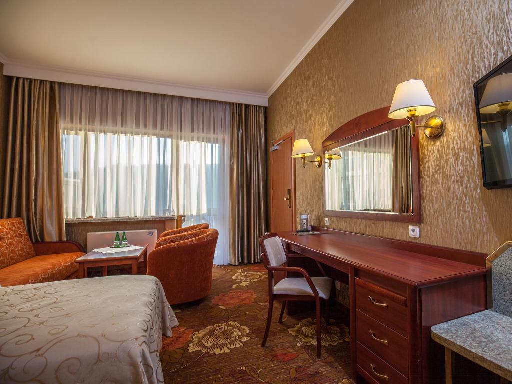 Hotel Gołębiewski Wisła - 4