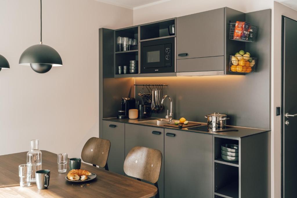 Revo Munich - Resim 23