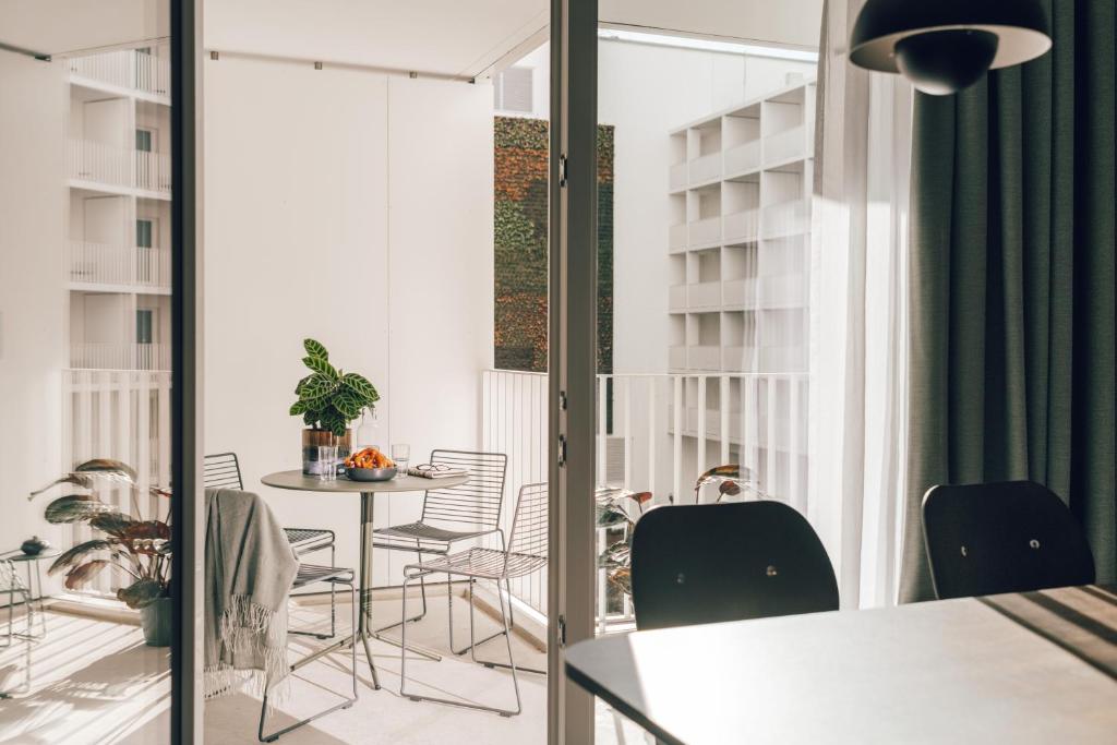 Revo Munich - Resim 24