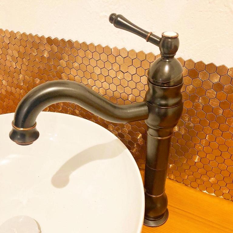 Fotografie z fotogalerie ubytování ENSO Residence 古民家一棟貸切宿 東近江市五個荘 ペット可 定員6名 v destinaci Higashiomi