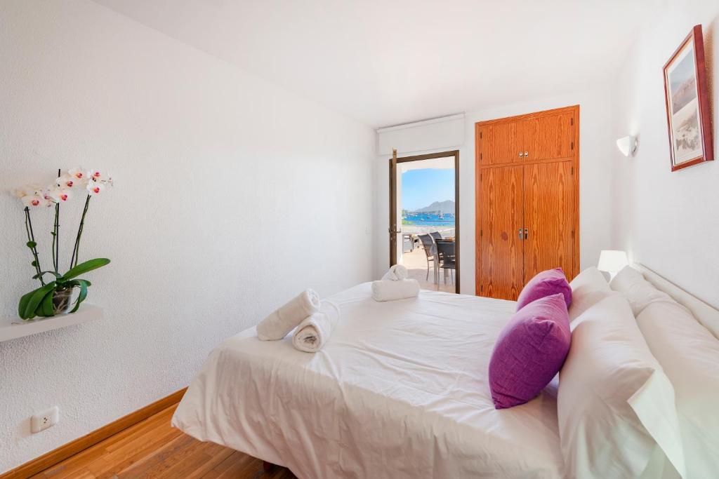 Anita Apartments - Appartamento Con 3 Camere Da Letto (5 Adulti)