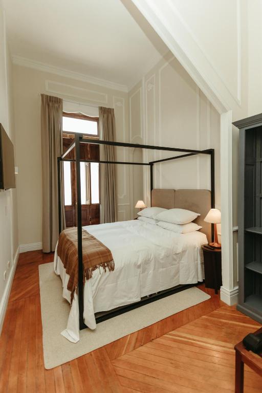 Plaza Central - Suite Junior