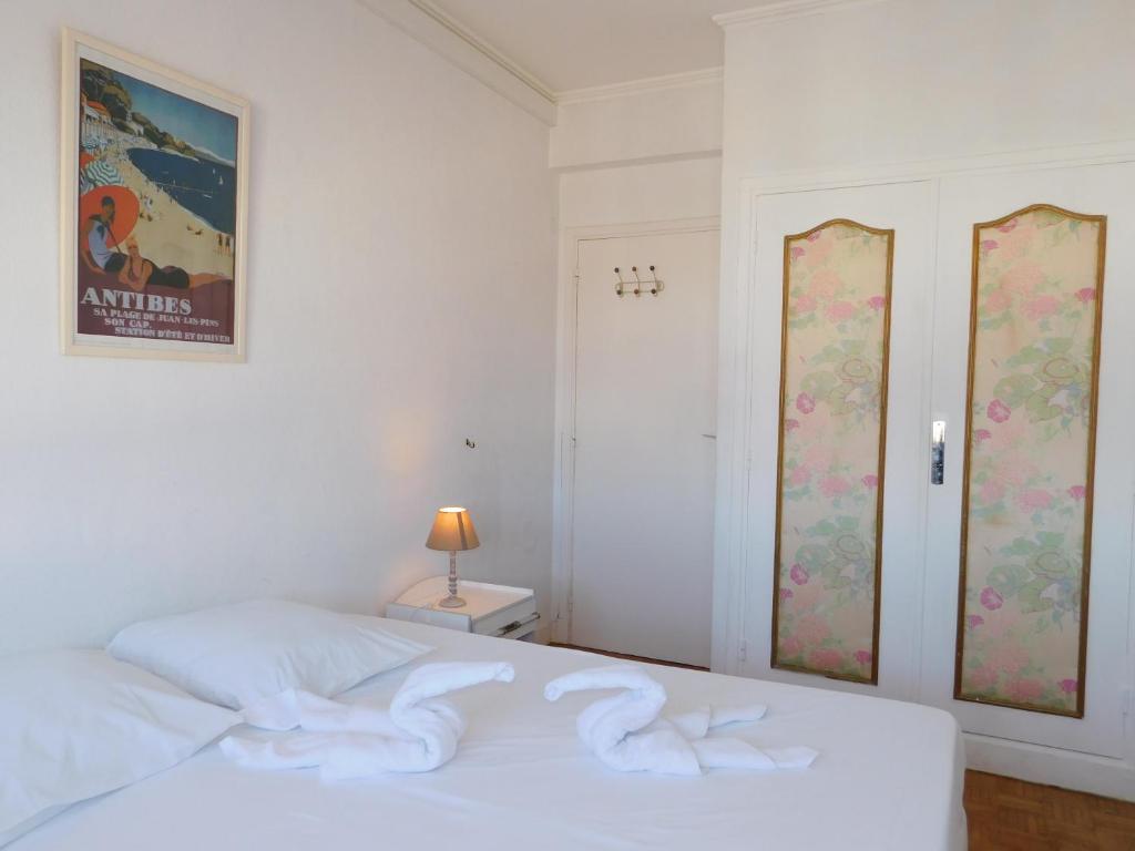 Fotografia z galérie ubytovania Superbe T3 Les Aloes climatisé v destinácii Antibes