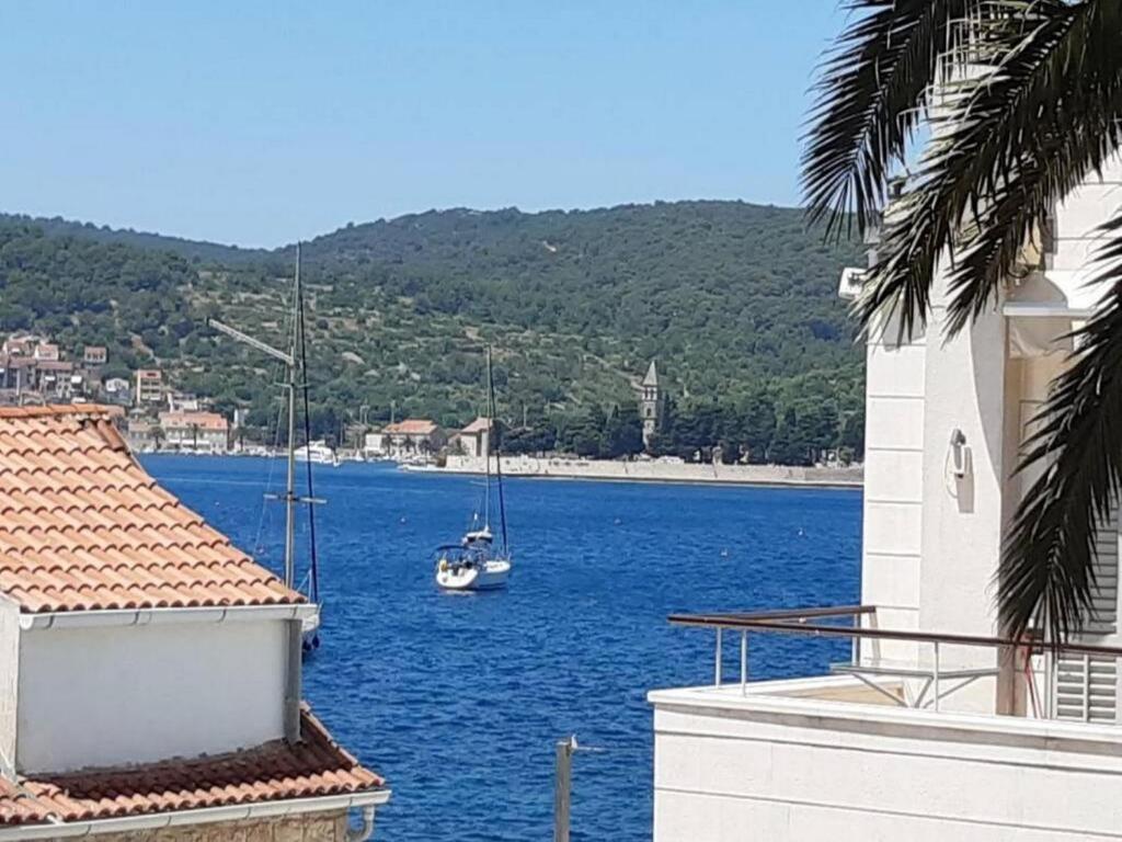 Príroda v okolí dovolenkového domu