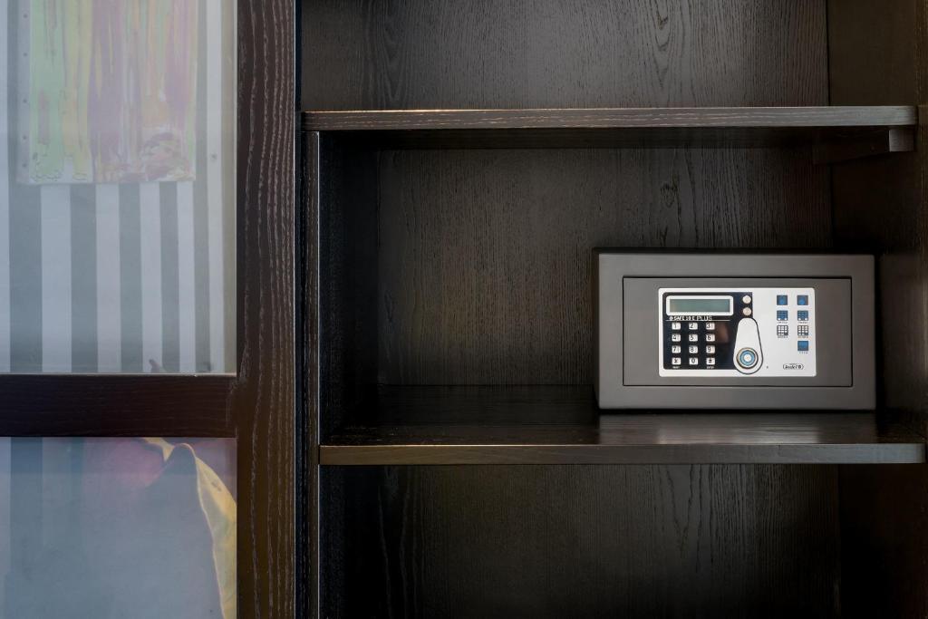 Hotel Peyris Opera - Resim 30