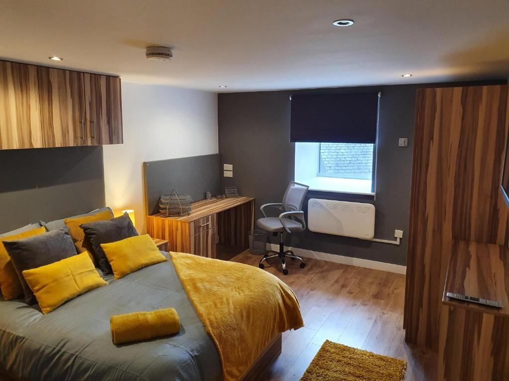 Palace Studios, Huddersfield (updated prices 2024)