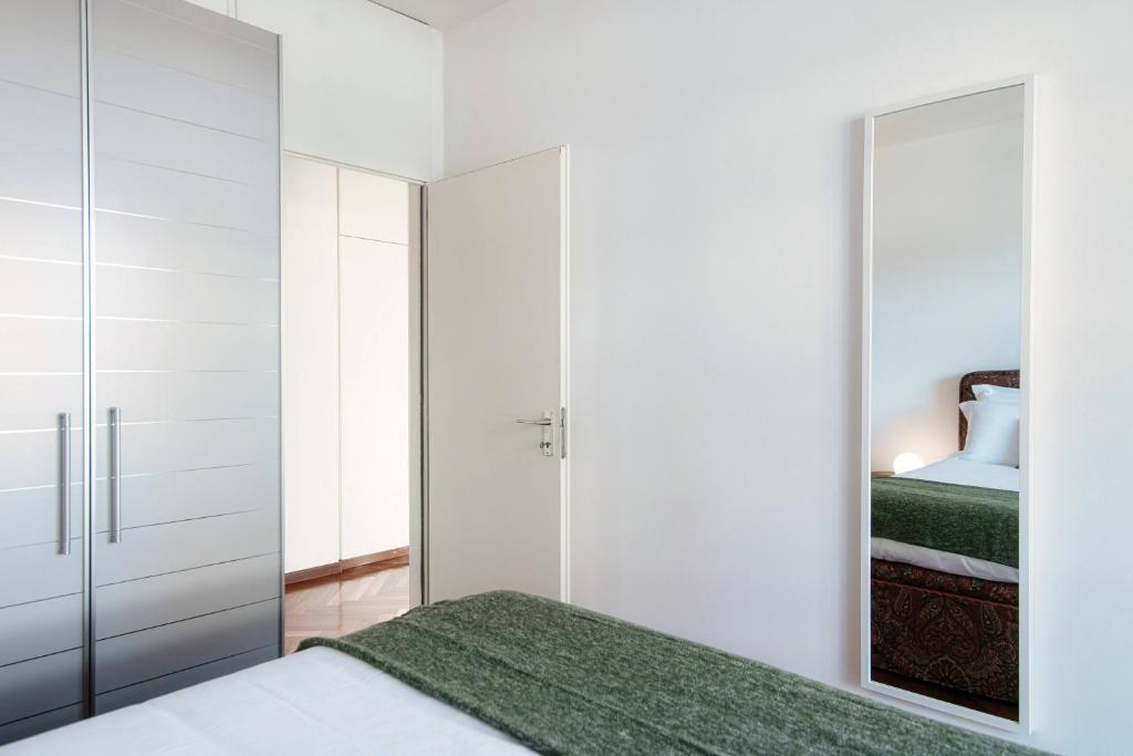 A Casa di Laura by Quokka 360 - large open space in Lugano Centre - Resim 19