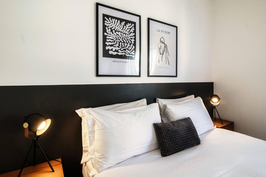 A Casa di Laura by Quokka 360 - large open space in Lugano Centre - Resim 18