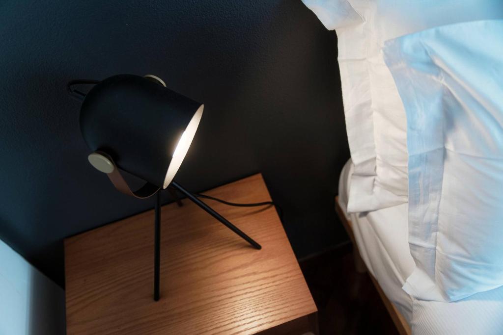 A Casa di Laura by Quokka 360 - large open space in Lugano Centre - Resim 17