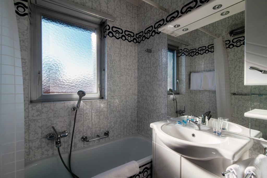 A Casa di Laura by Quokka 360 - large open space in Lugano Centre - Resim 29