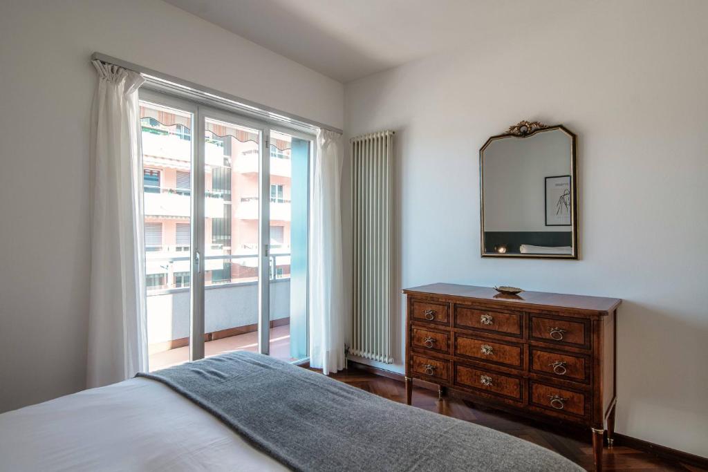 A Casa di Laura by Quokka 360 - large open space in Lugano Centre - Resim 21