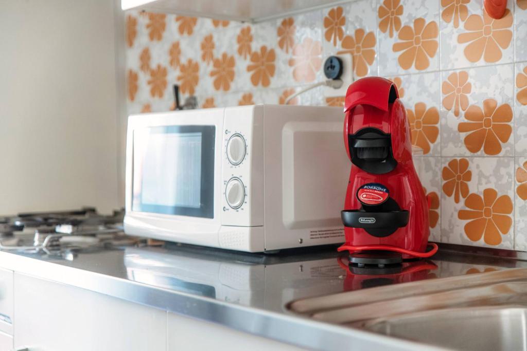 A Casa di Laura by Quokka 360 - large open space in Lugano Centre - Resim 15