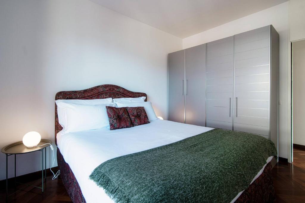 A Casa di Laura by Quokka 360 - large open space in Lugano Centre - Resim 26