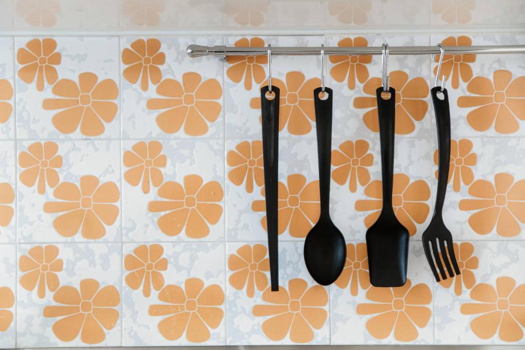 A Casa di Laura by Quokka 360 - large open space in Lugano Centre - Resim 13