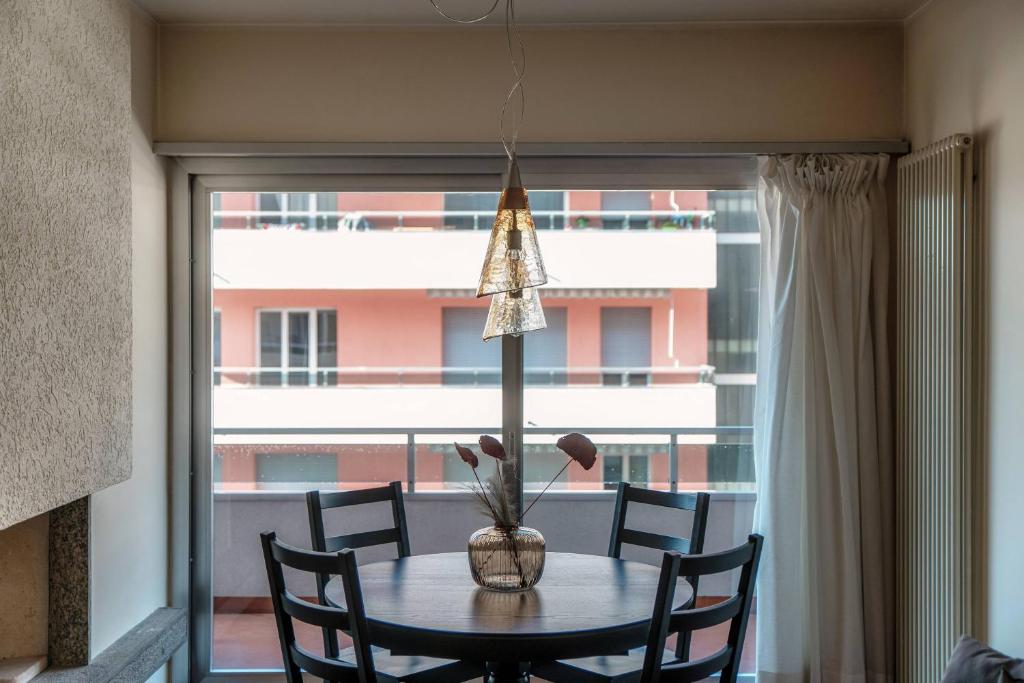 A Casa di Laura by Quokka 360 - large open space in Lugano Centre - Resim 10