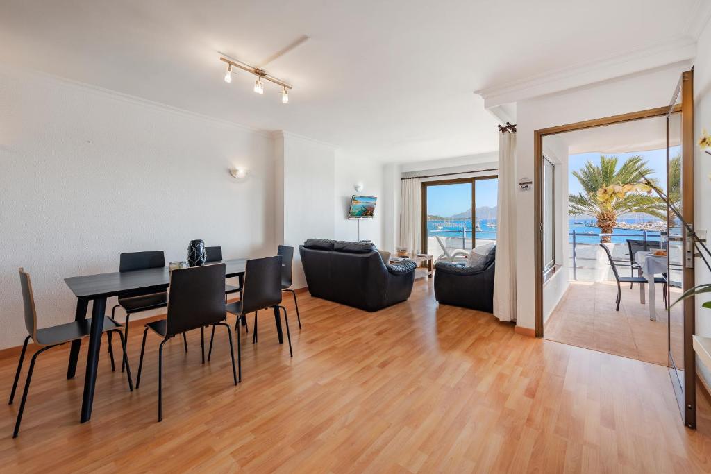 Anita Apartments - Appartamento Con 3 Camere Da Letto