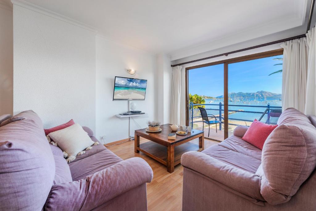 Anita Apartments - Appartamento Con 3 Camere Da Letto (6 Adulti)