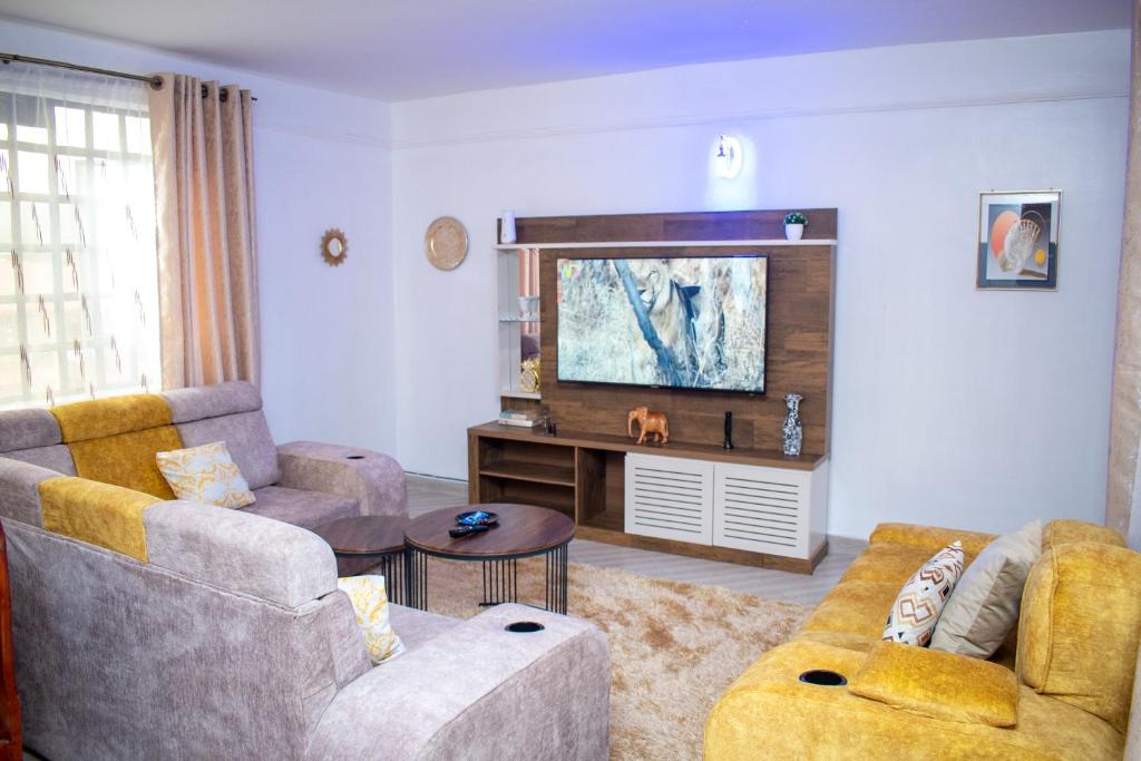 Bracha Furnished Apartments, Lake View Estate (updated prices 2024)