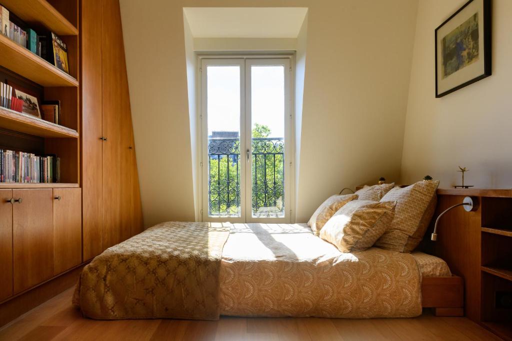 Fotografia z galérie ubytovania Magnificent apartment Sacré-Coeur - Paris 18ème - by feelluxuryholidays v Paríži