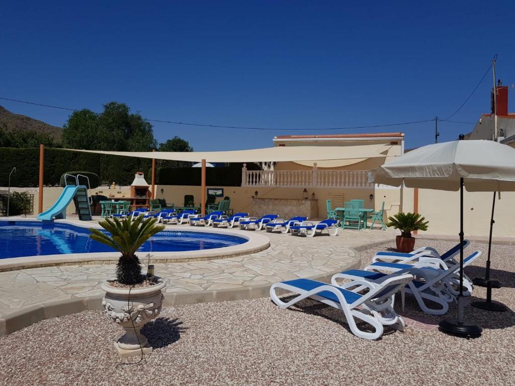 Casa Buena Vista Guesthouse - Housity