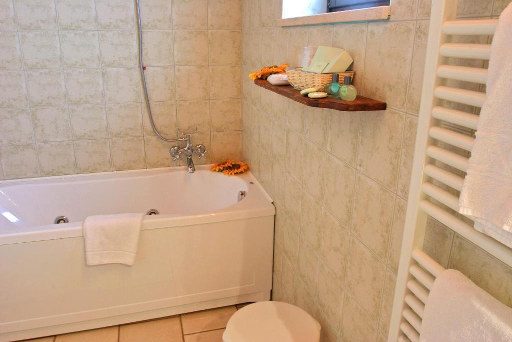 Relais Masseria Serritella - 5