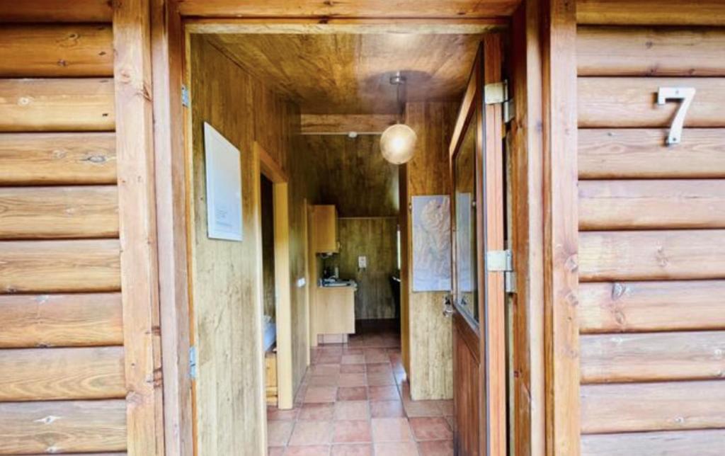 Fotografie z fotogalerie ubytování Hidden Cottages v destinaci Kvíabekkur