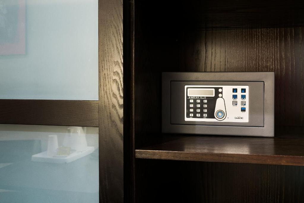 Hotel Pax Opera - Resim 22